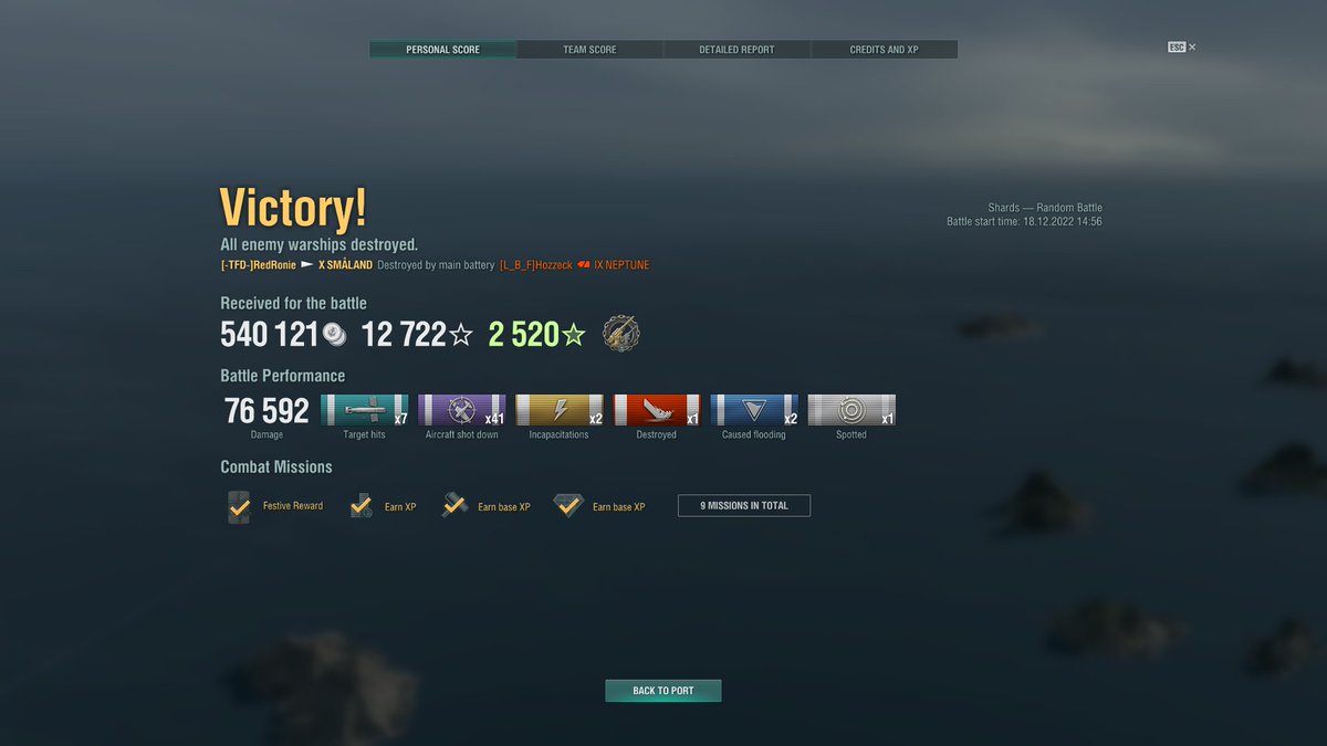 I forgot how broken this game is. Where a T8 CV bullies a T10 DD and gets him killed. 
At least he wasted just enough time on me to loose the game.