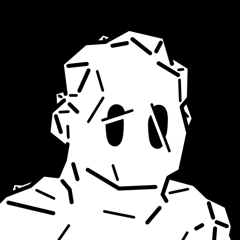 🧊Frozen Boy

...

NFT link
opensea.io/assets/ethereu…

#nft #NFTartwork #nftarti̇sts #ice #frozen #Art