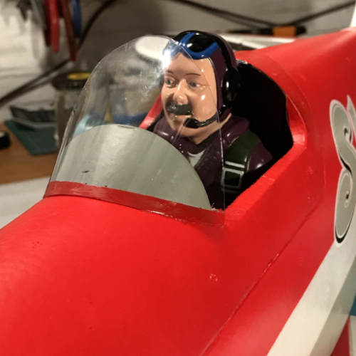 HobbyKingLive's tweet image. The Durafly SlowPoke was developed from the concept of the old Hobbyking &quot;Retro Series&quot; of models that looked to bring old balsa classics to the modelers of today in the now well-established medium of EPO foam.

Read More: bit.ly/3WjsfKC #hobbyking #durafly #rctutorial