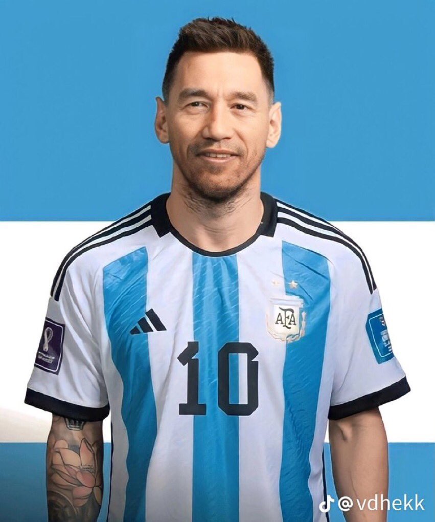 Messi widodo😎🙏🏻