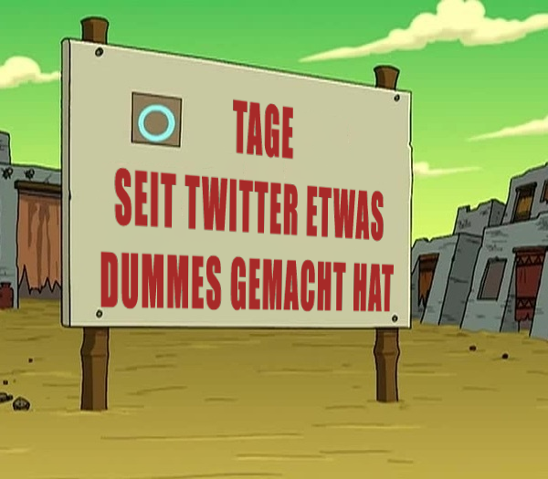 Ah shit, here we go again.