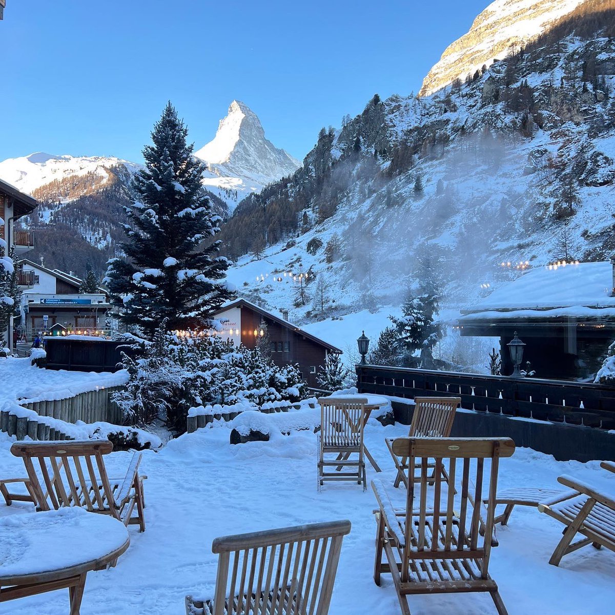 George Buhnici tweet media