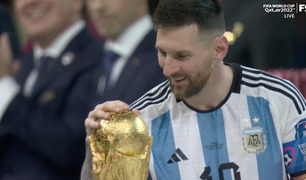 sportbible's tweet photo. Destiny. https://t.co/Db9wdmQDp6