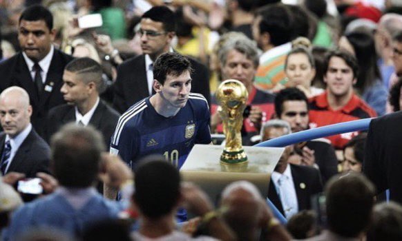 IamSangi3's tweet photo. ITS YOUR TIME NOW... you did it 🐐💙🇦🇷 https://t.co/SnfQCRfyMv