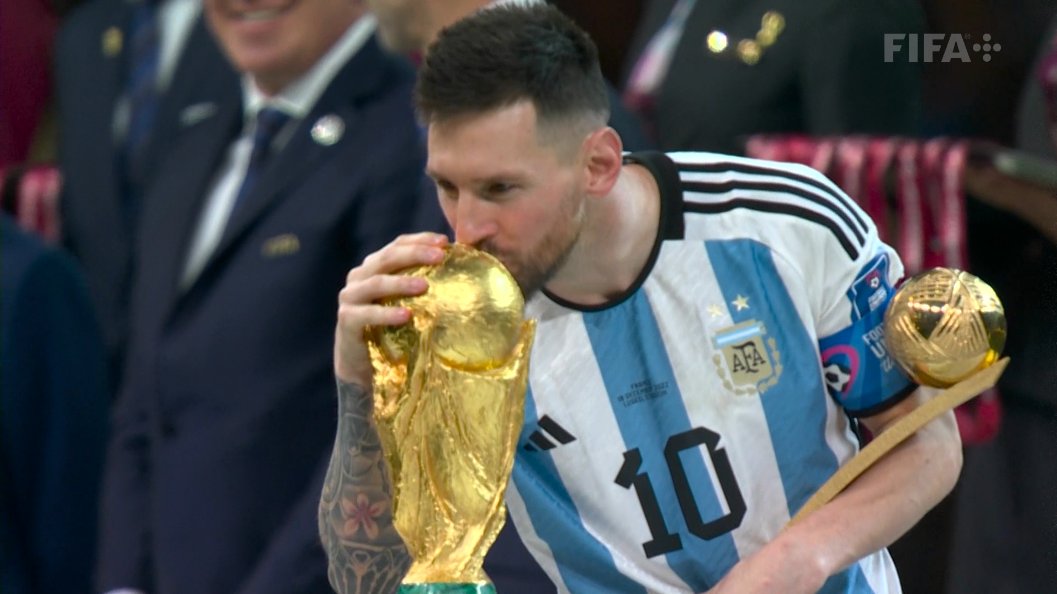 legadaodamassa's tweet photo. MESSI https://t.co/mKIUl4ODFN