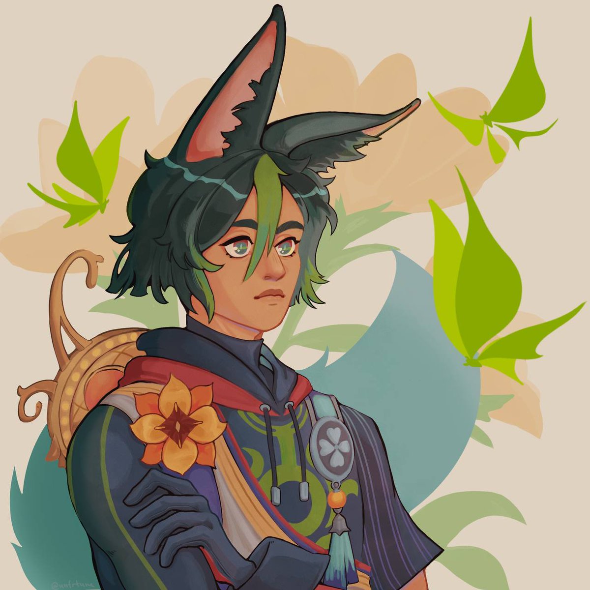 una fortuna🍏 tweet media