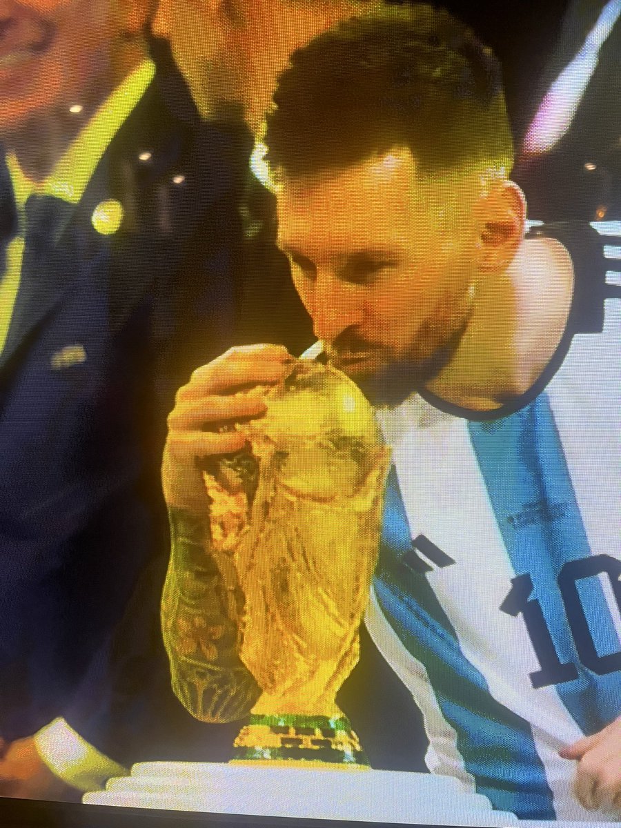#FIFAWorldCup #argentina