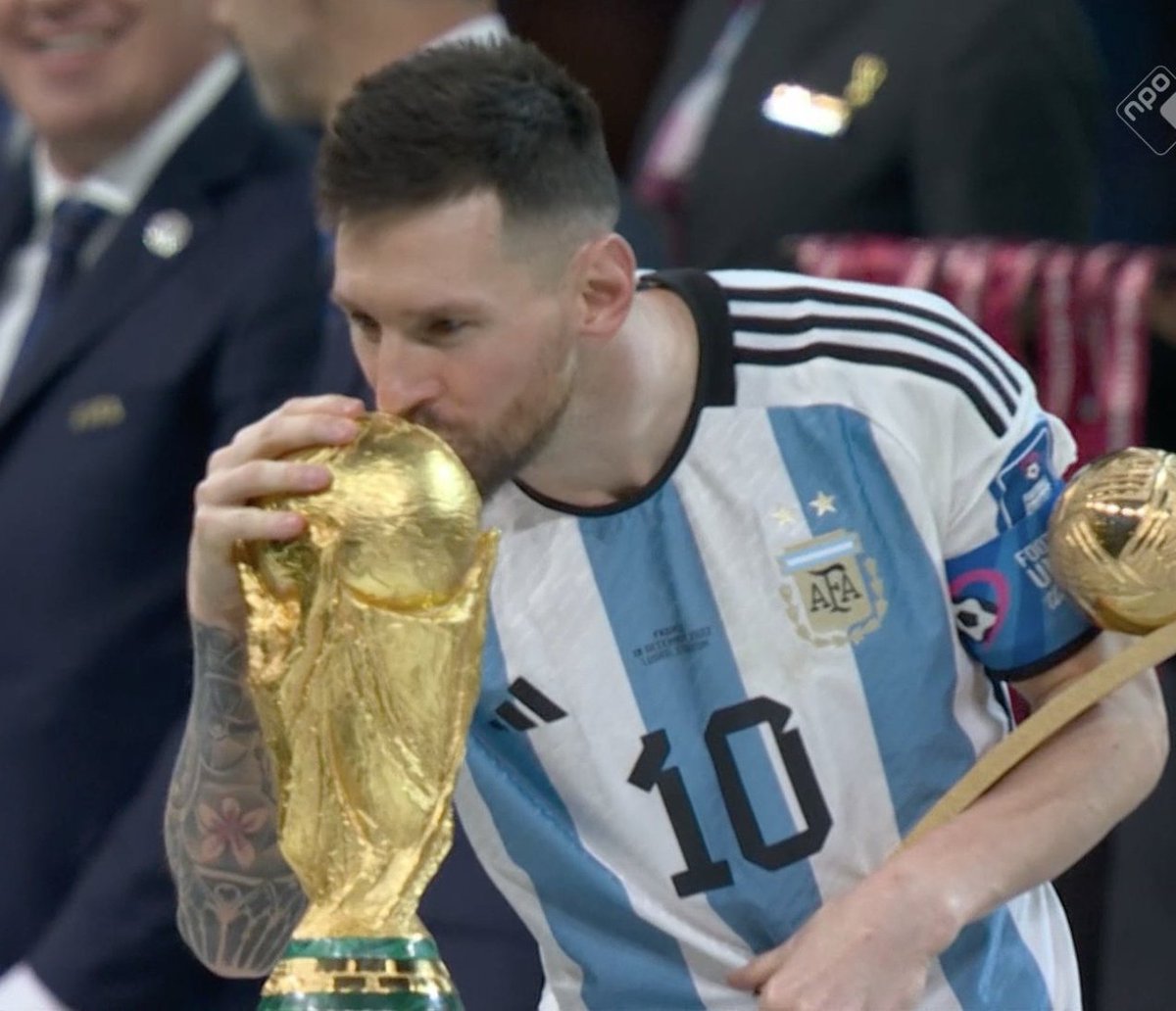 2014 - 2022: LA HISTORIA