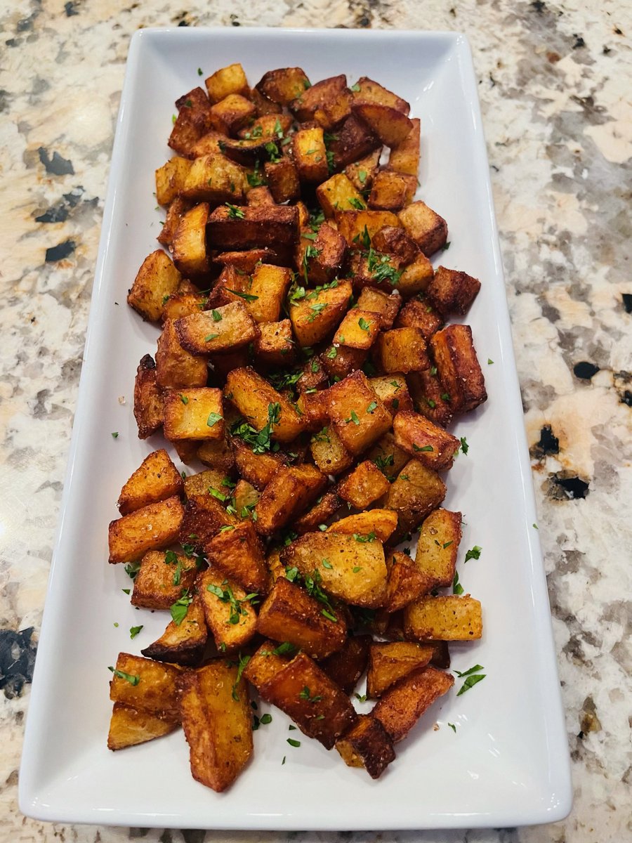 Potatoes are one of the most delicious, easily digestible and versatile