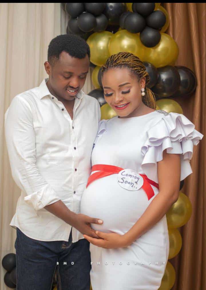 CdiChurch's tweet photo. We are still in awe of this Testimony!
Our Thanksgiving on a Thanksgiving Sunday!
Our Father is now a Father.
Rejoice CDI NATION.
#inspirationson
#pstkcoriginalpikin
#princessbaby
#TheGameChanger https://t.co/wpH90hN7f0