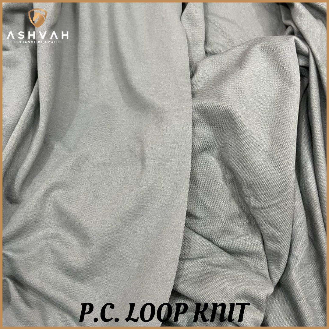 AshvahF's tweet photo. P. C. Loop Knit Fabric  
Weight: 250 GSM
Width: 42” Tube
Buy P. C. Loop Knit For Lowers, Shorts &amp; Joggers By Ashvah. Best in quality, Available In Multiple Colors. 
#Ashvah #AshvahHouseOfFabrics #PCLoopKnit #PCLoopKnitFabrics #Shorts #Lowers #Joggers #sportswearfabric https://t.co/5Lkv0qBh1n