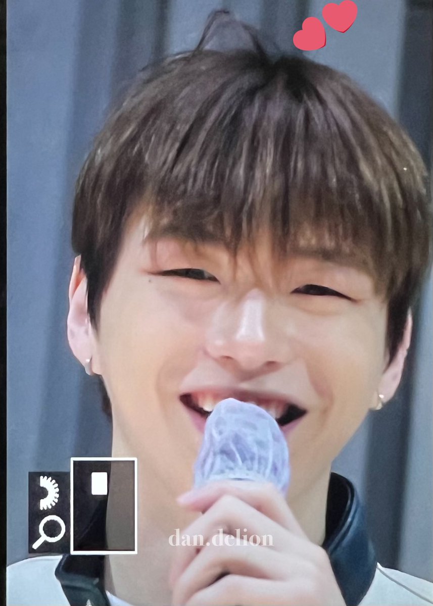 221218 에버라인 팬싸
그리고 귀엽다 
#강다니엘 #다니엘 #KangDaniel