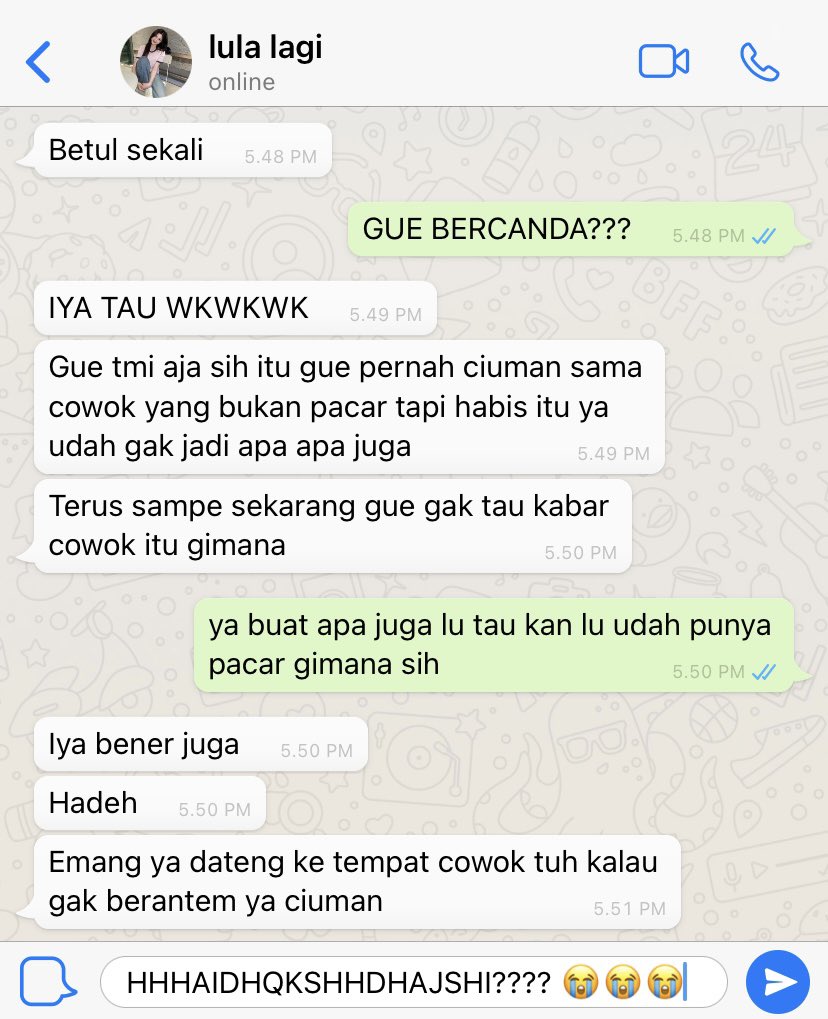 KIL. tweet media