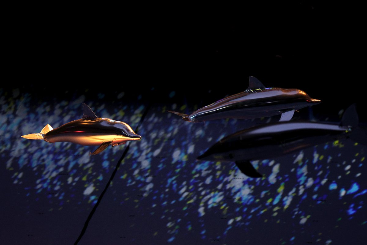 livescore's tweet image. That closing ceremony 😍

#FIFAWorldCup