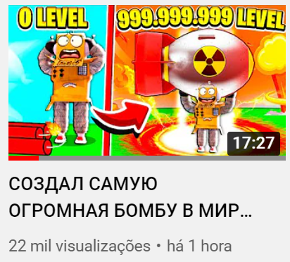 JEFFBLOX ABANDONOU ESSE CANAL !! 😱😱 