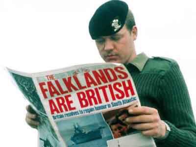 AncreSommeScot's tweet photo. The Falklands War 255 British personnel lost their lives defending the Falklands, 86 Royal Navy, 124 Army, 27 Royal Marines, six Merchant Navy, four Royal Fleet Auxiliary and 8 Hong Kong sailors. #Falklands #Argentina #LestWeForget https://t.co/xiRzU5lPV0