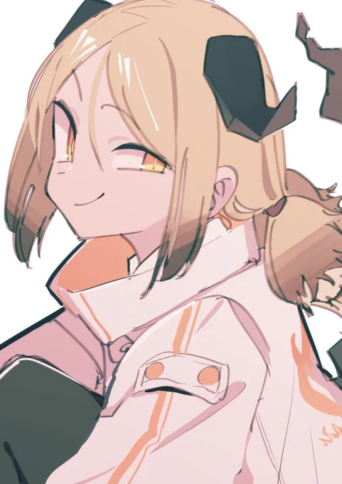 #アークナイツ版深夜の真剣お絵かき60分一本勝負 