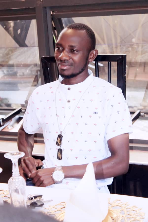 Brian kakembo Oscarline (@briankakembo) on Twitter photo 