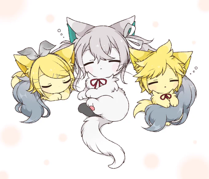 プロセカ擬獣化!誰もいないセカイ 