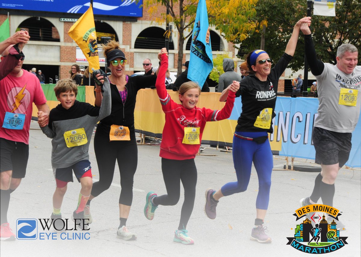 IMT Des Moines Marathon tweet media