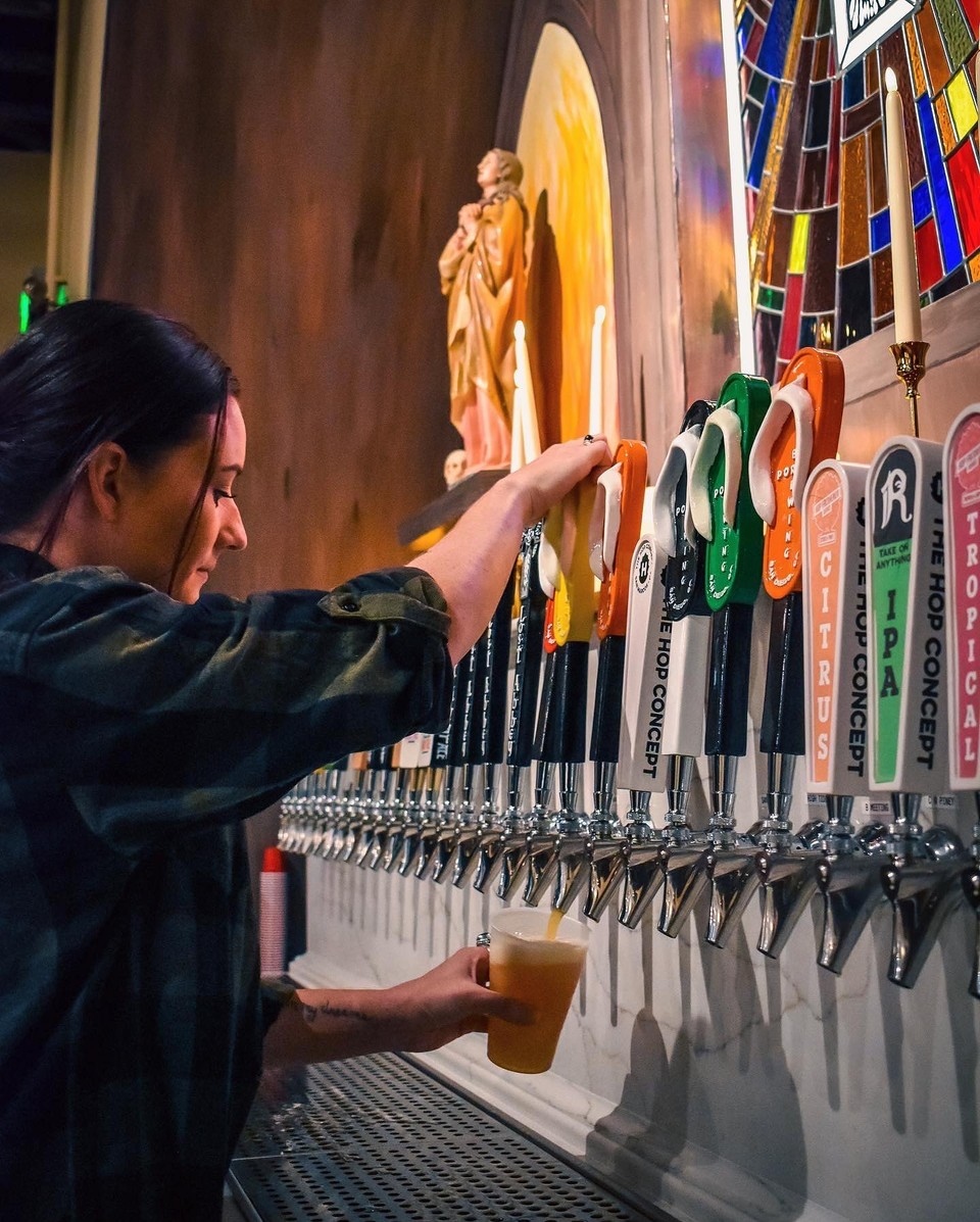 SD Brewers Guild tweet media