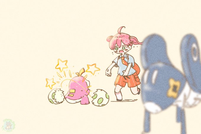 良き旅を#miko_Art 