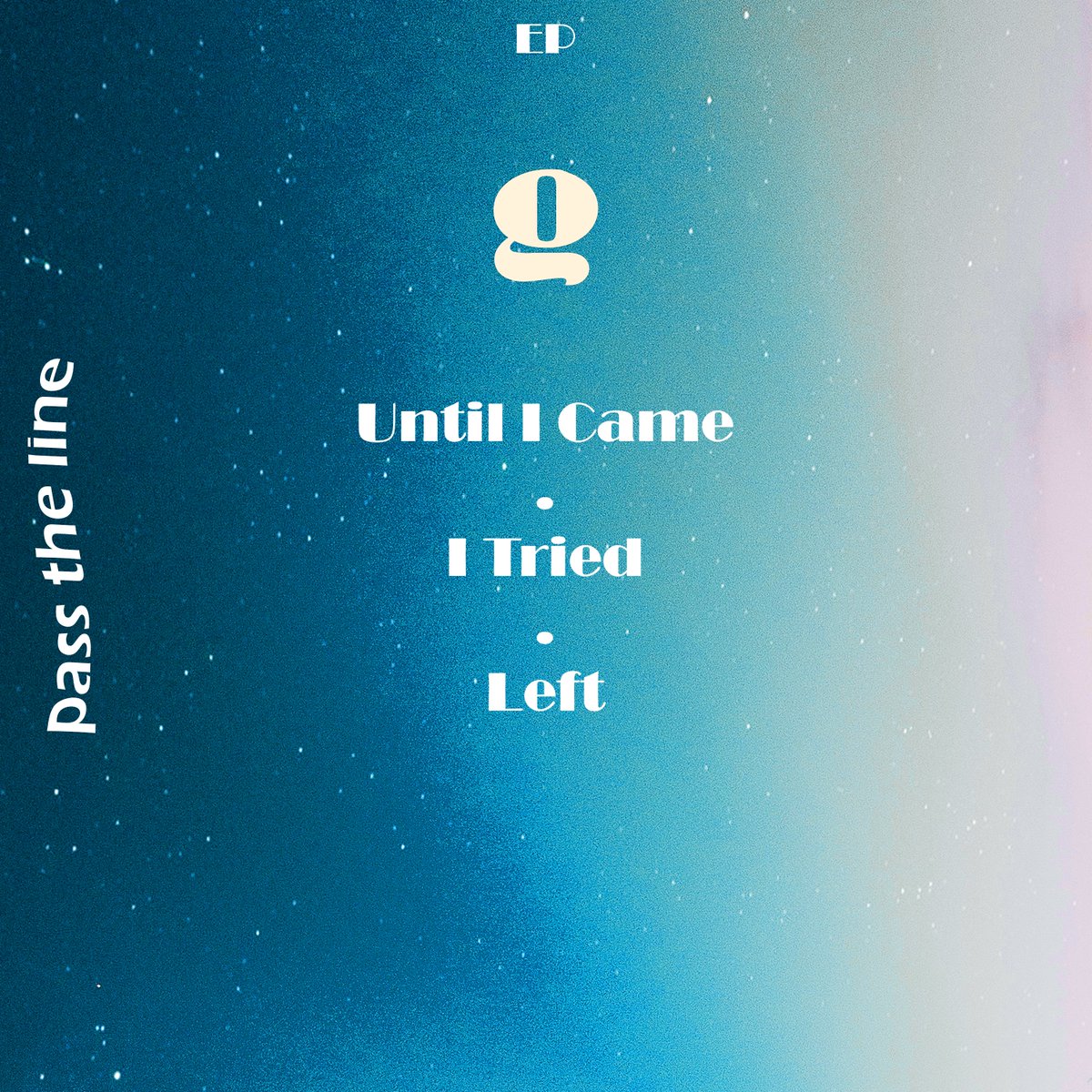 noismakerr's tweet photo. Pass The Line will be released on December 30.
STAY TUNED https://t.co/4Ep7Rng0Kj