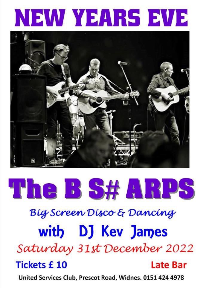 New Year’s Eve <a href="/uscwidnes/">WIDNES U.S.C.</a>