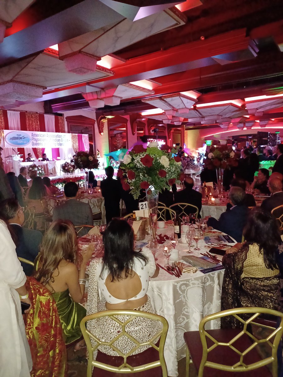 MedicalNassau's tweet photo. Thank you to the #AAPIQLI for inviting us once again this year to their wonderful annual gala. It was an amazing event and we look forward to partnering on such events with them in the future. #annualgala #physicians #nassaucountymedicalsociety #nassauacademyofmedicine https://t.co/p1i7BtctZl