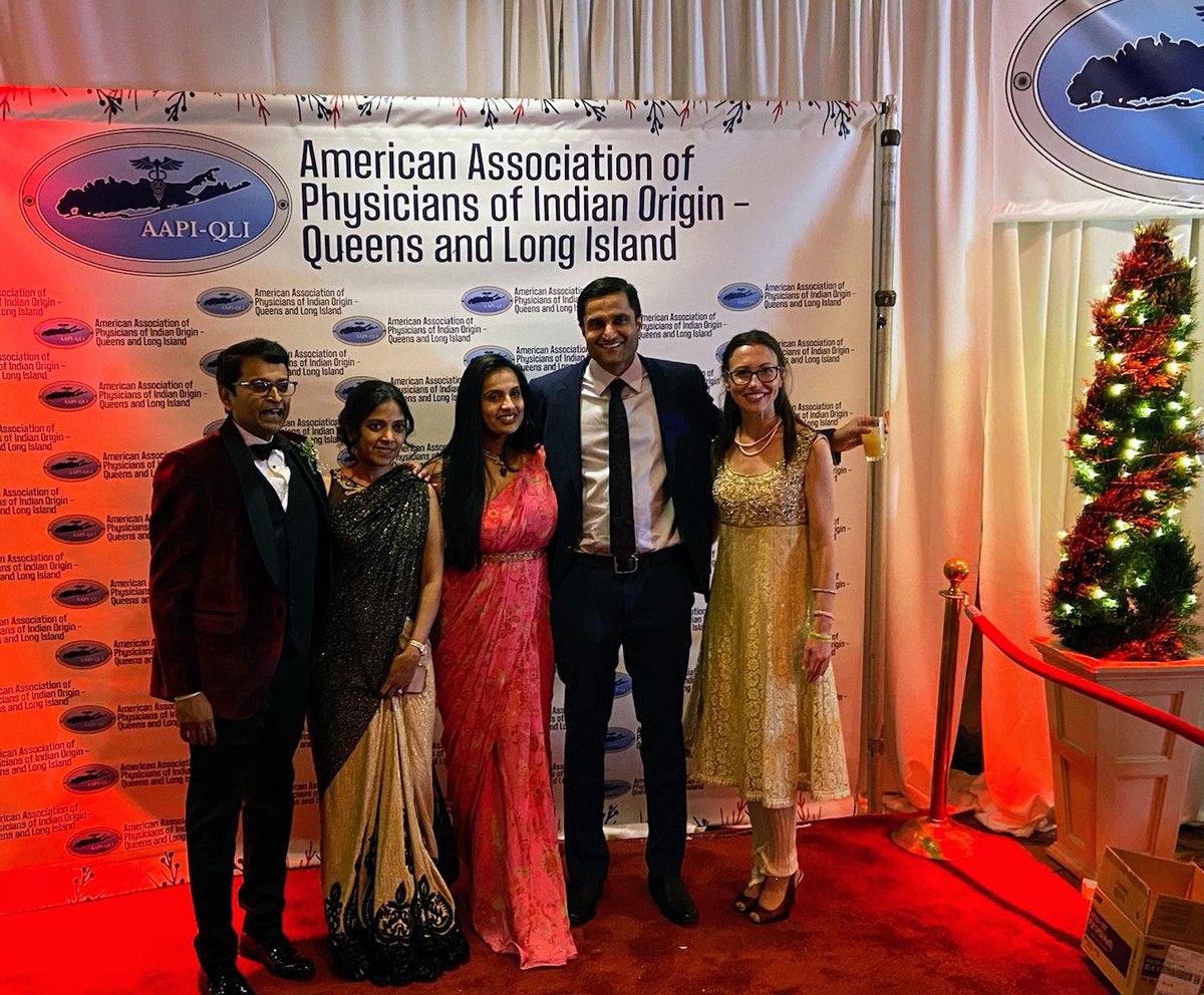 MedicalNassau's tweet photo. Thank you to the #AAPIQLI for inviting us once again this year to their wonderful annual gala. It was an amazing event and we look forward to partnering on such events with them in the future. #annualgala #physicians #nassaucountymedicalsociety #nassauacademyofmedicine https://t.co/p1i7BtctZl