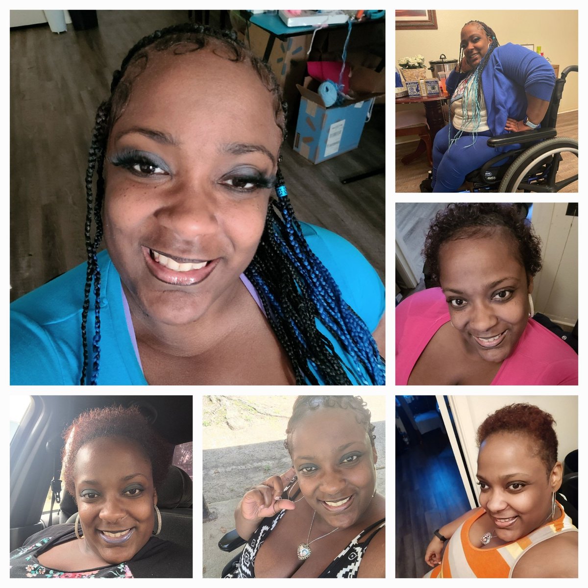 1Queensofpower's tweet photo. So blessed to see another year thank you God for blessing me to see my 33rd birthday so if anyone wants to be a blessing to me my cashapp is $keychainscreations me happy 33rd birthday to me ❤️❤️❤️🔥🔥🔥🥳🥳🥳👸👸👸🎂🎂🎂🎊🎊🎊🎉🎉🎉#teamsagittarius https://t.co/nQF6vdxmMy