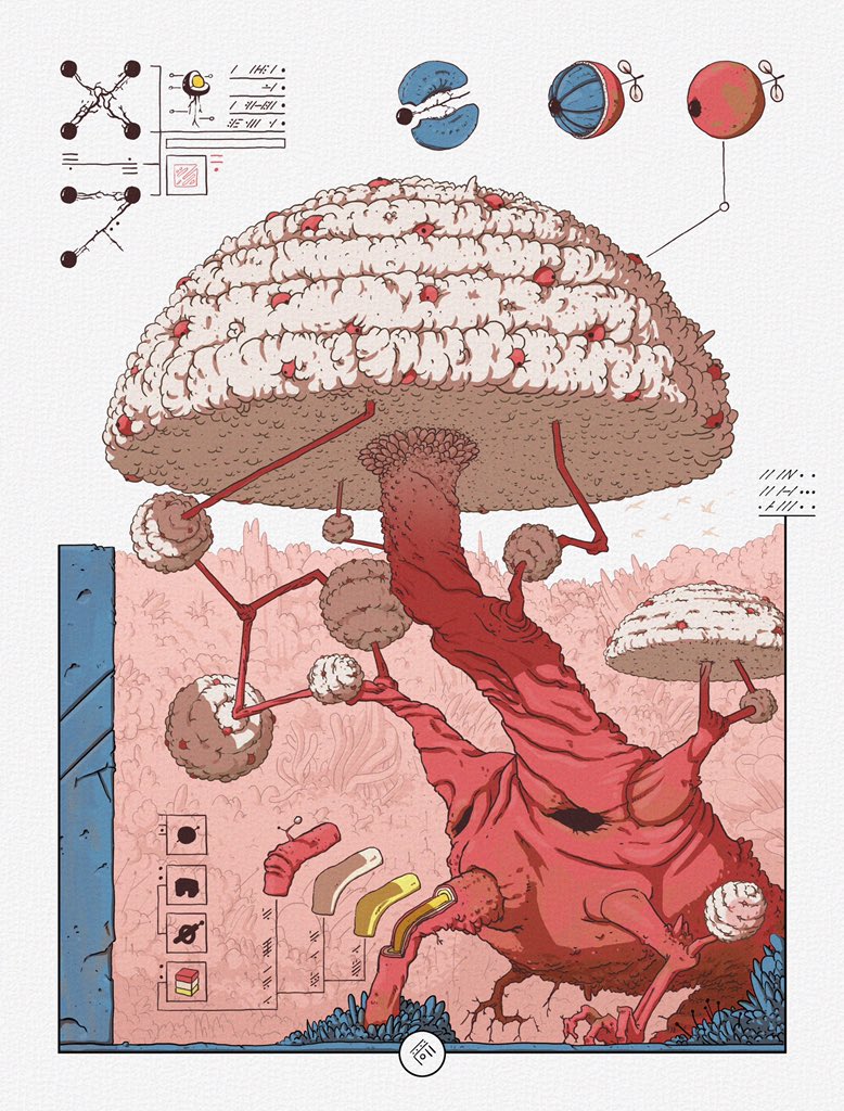 Gladys Garrote tweet media