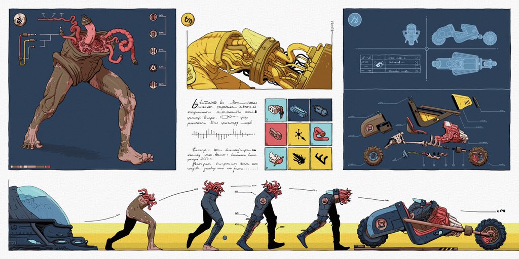 Gladys Garrote tweet media