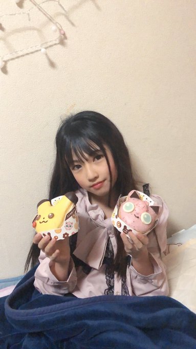 Twitterのコスプレ画像7