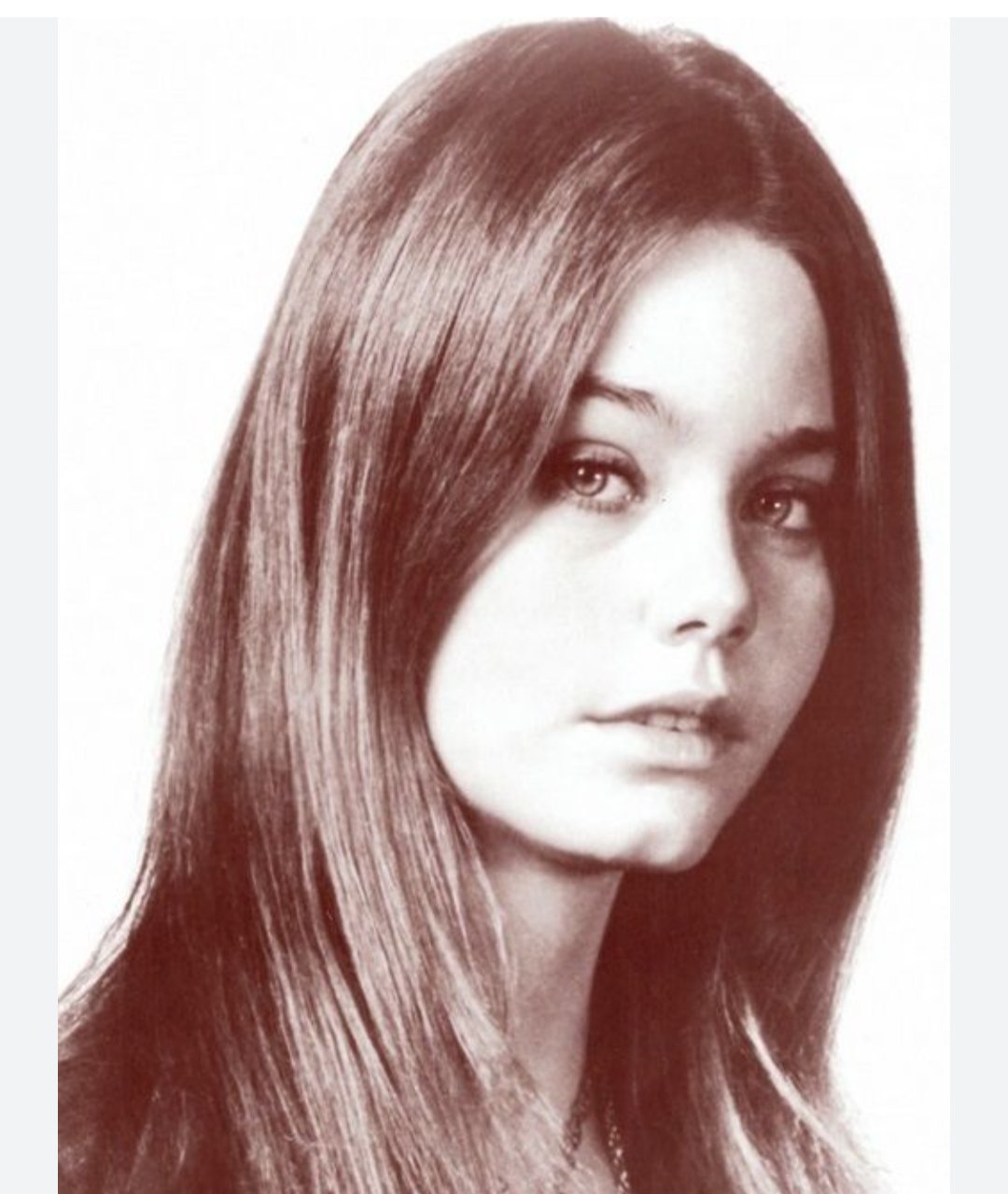 Happy birthday Susan Dey, Dec 10 