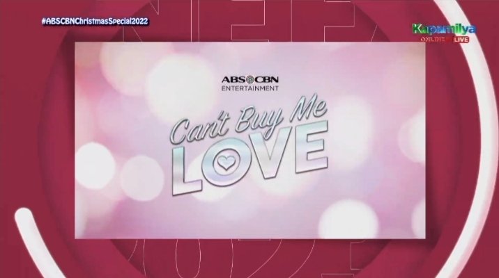 DonBelleOFC's tweet photo. Can't Buy Me Love, coming this 2023!

#DonnyPangilinan | #BelleMariano 
#DonBelle | #DONBELLEmpire https://t.co/SSgftiM1TX