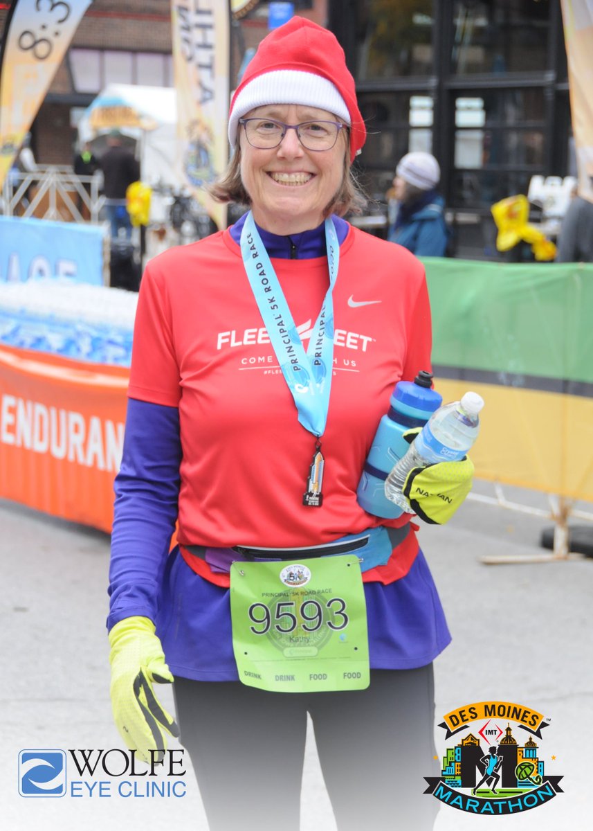 IMT Des Moines Marathon tweet media