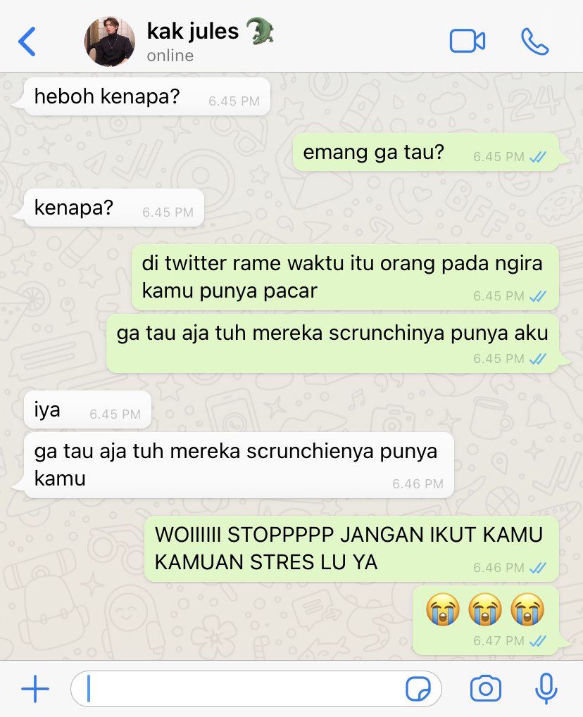 KIL. tweet media