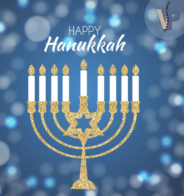 VAiSpine's tweet photo. Happy first day of Hanukkah! We hope everyone has a happy holiday! https://t.co/b7hjiw11E6