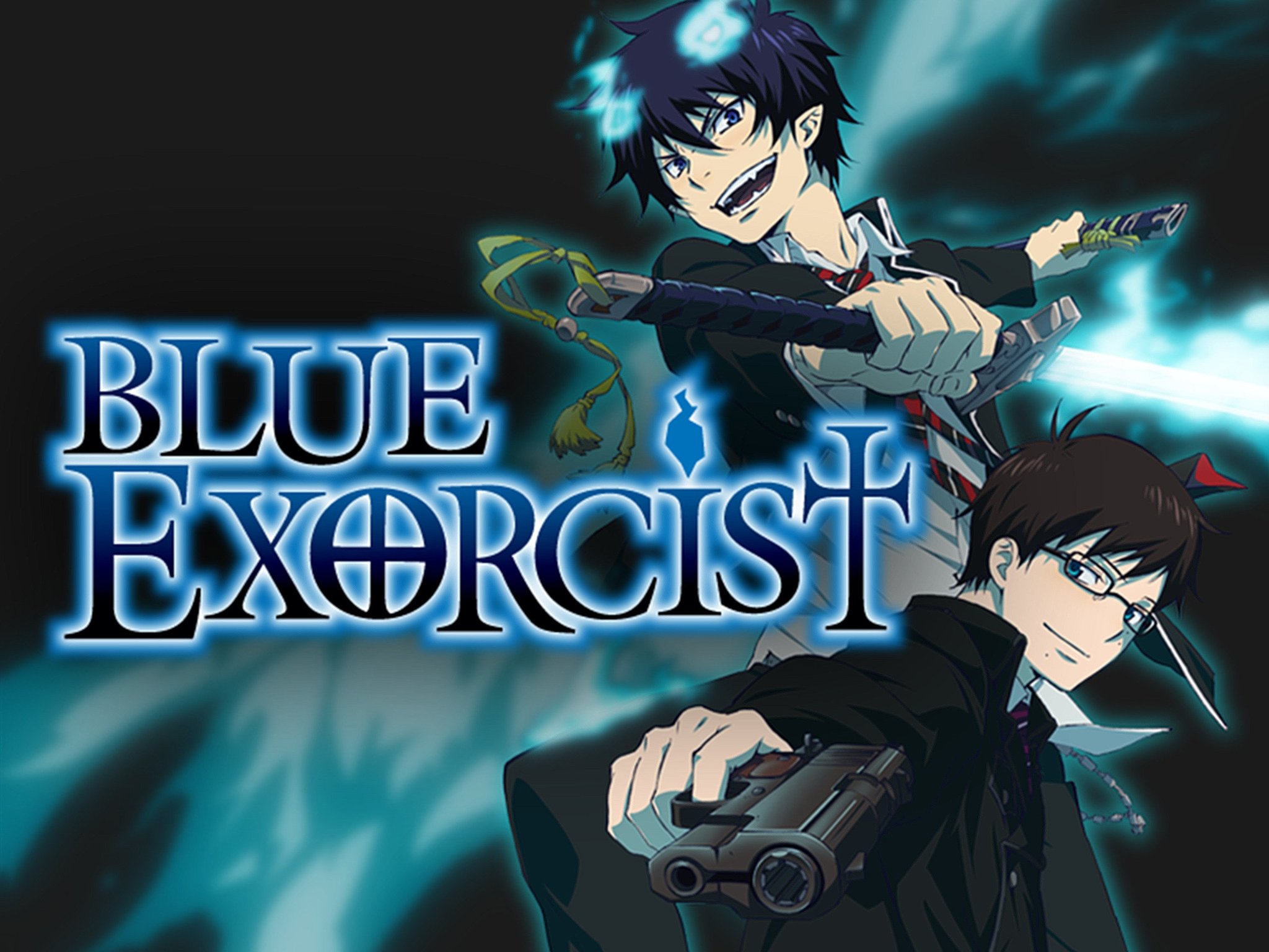 Daily Blue Exorcist on Twitter: 