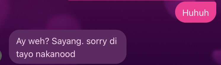 🤷🏻‍♀️ On Twitter Walang Sorry Sorry Paano Ngayon Yung Huwag Ka Nang Humirit At Right Next To