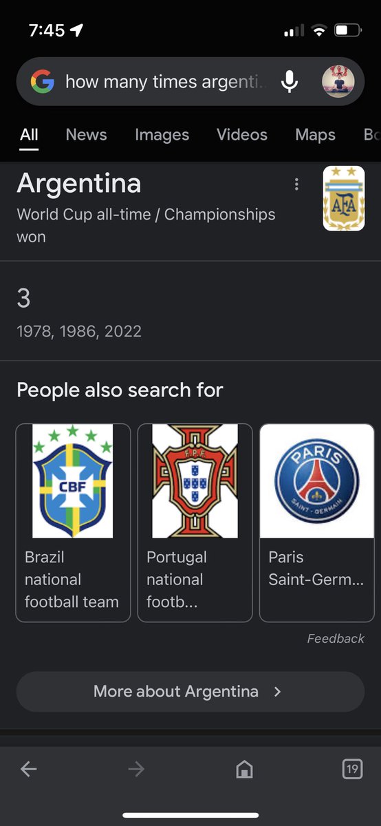 nilanjangm's tweet photo. @FIFAWorldCup Is it a got-up tournament? #WorldCup #gotupgame #doubtfull #unethical https://t.co/PvFTtpzrDo