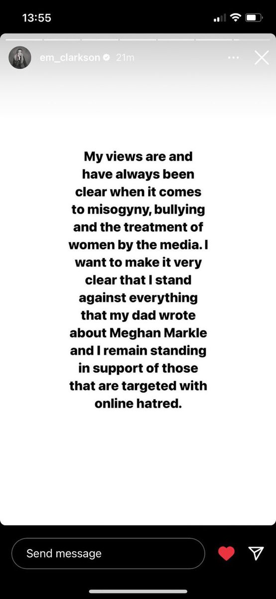 Marina Purkiss tweet media