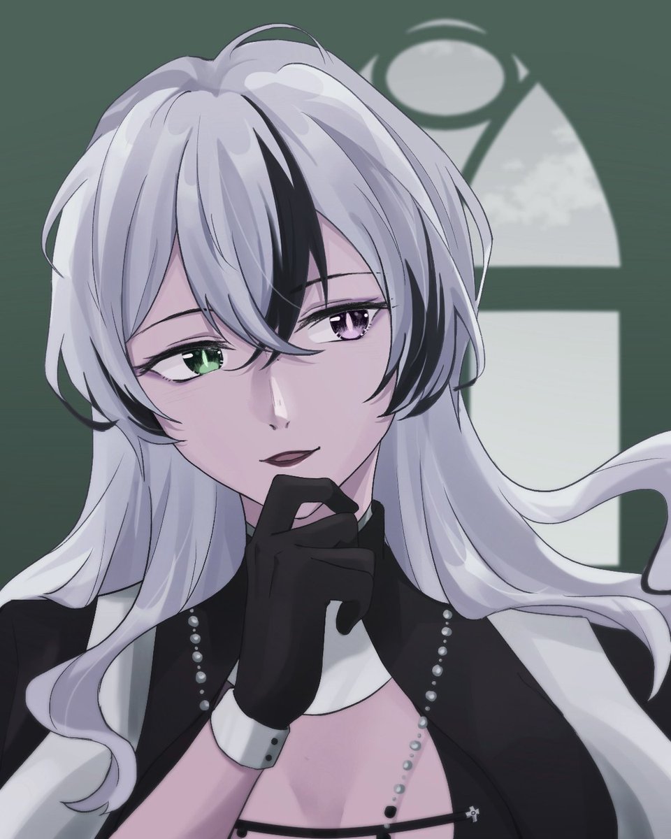 Shane_F09's tweet photo. 我命中注定的匣子…🥰🥰

#无期迷途
#無期迷途 
#무기미도 
#PathtoNowher https://t.co/V58L6BK0So