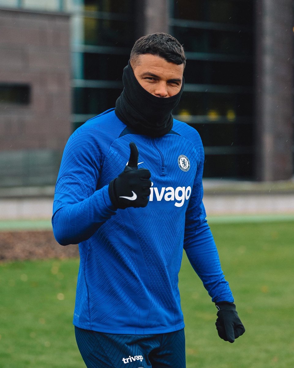 Chelsea FC on Twitter "New targets. Fresh focus! 👊"