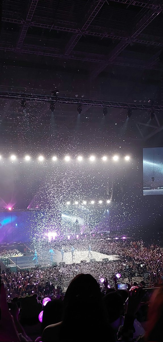 youremyJ's tweet photo. This is to sum up my Saturday with @pledis_17. Thank you for always coming back and giving us a show to remember 🥺🥺

See you soon (hopefully)! https://t.co/NMDXmoTgkD