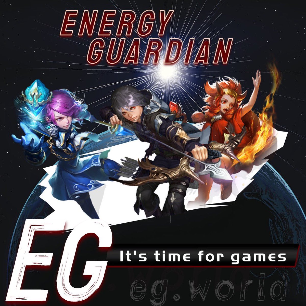 Energy Guardian tweet media