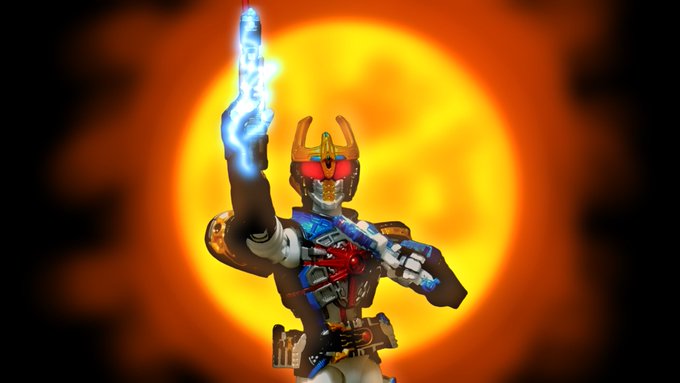 ハリさん がハッシュタグ 仮面ライダー をつけたツイート一覧 1 Whotwi グラフィカルtwitter分析