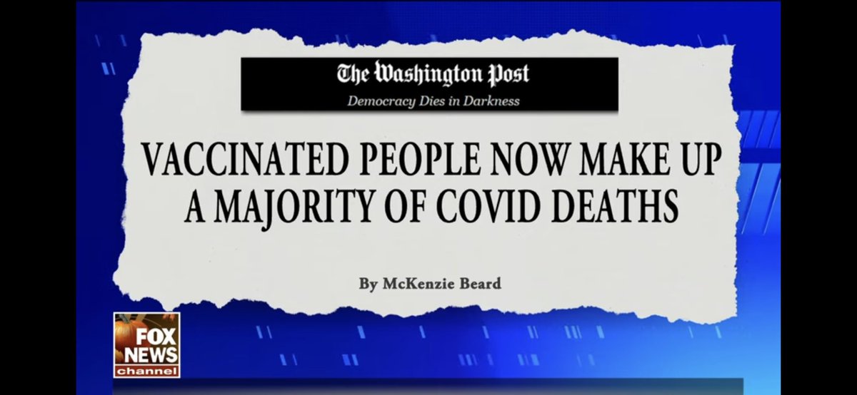 Never forget … tons of real doctors and real scientists warned you this was going to happen, and they were all immediately suspended from Twitter and Facebook who were getting instructions from the FBI - It’s time to start making arrests and disband the FBI.