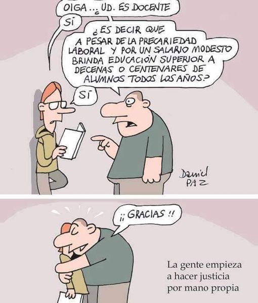 ecopracticas's tweet image. Maestr@s #Maestros #Maestras #HEROES